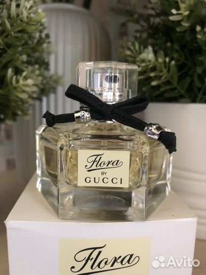 Духи из личной коллекции