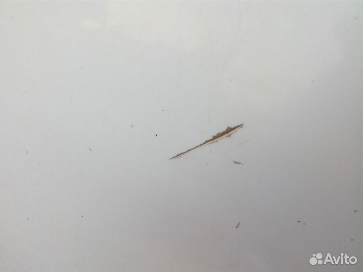 Дверь задняя правая Chevrolet Cruze 1.6 F16D3 2012