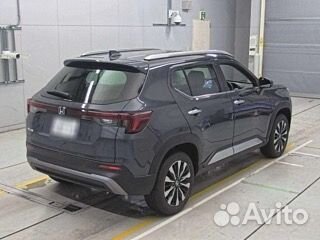 Honda WR-V 1.5 CVT, 2024, 3 000 км