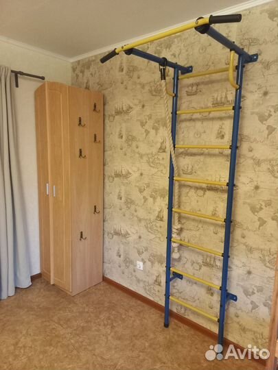 Шведская стенка