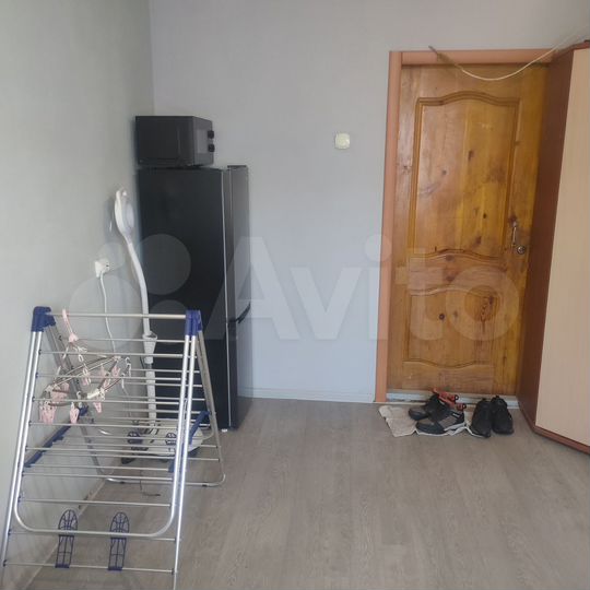 Комната 15 м², 4/5 эт.