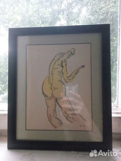 Алексей Смирнов (1937-2009) 