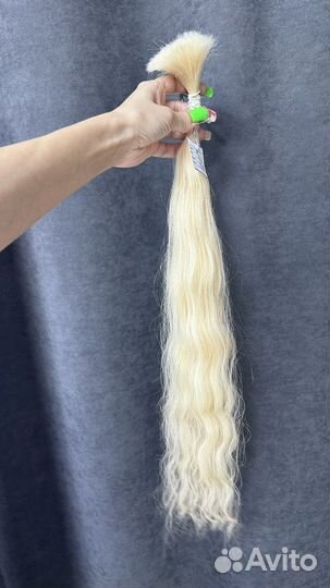Волосы для наращивания