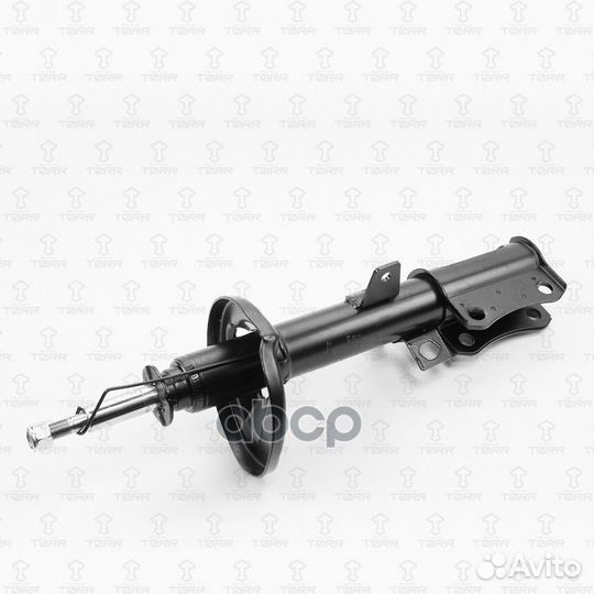 Амортизатор задний GAS L DH1477L torr