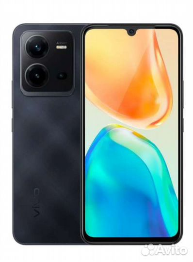 vivo V25e, 8/128 ГБ