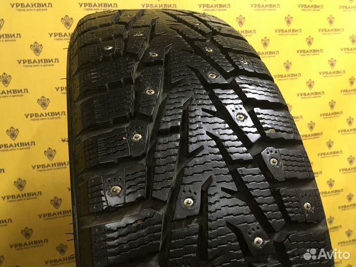 Nokian Tyres Nordman 7 SUV 235/65 R17 108T