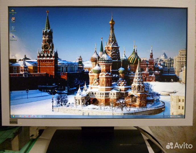 Мониторы 19 - 22 дюйма