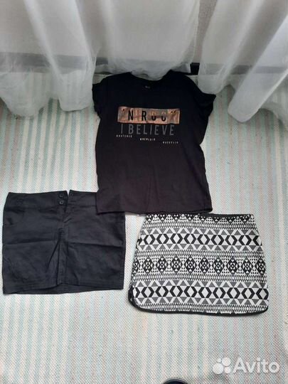 Одежда женская s-m/ 42-44