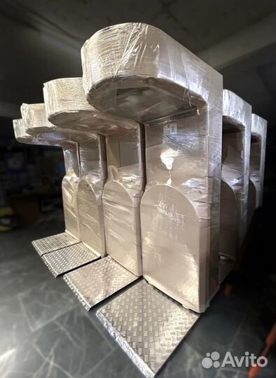 Силомер боксер Rocky Boxer с оплатой сбп