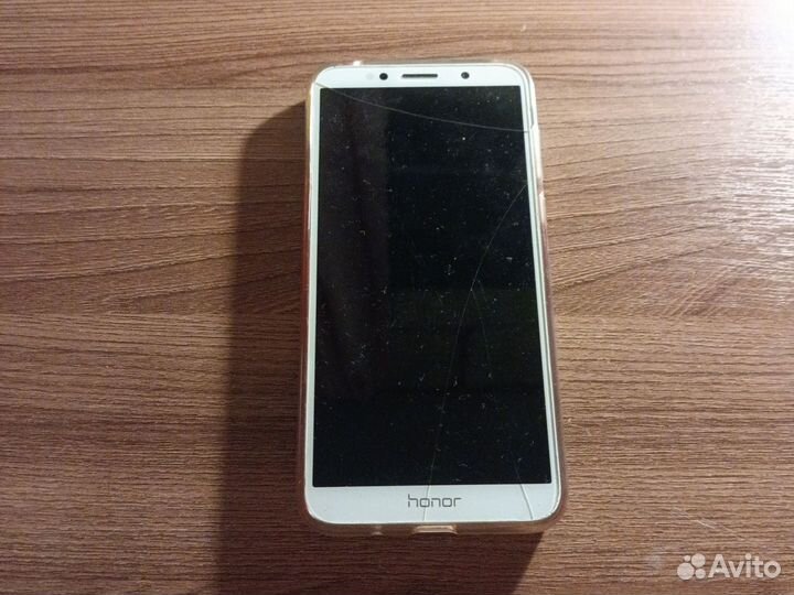 HONOR 7A, 2/16 ГБ