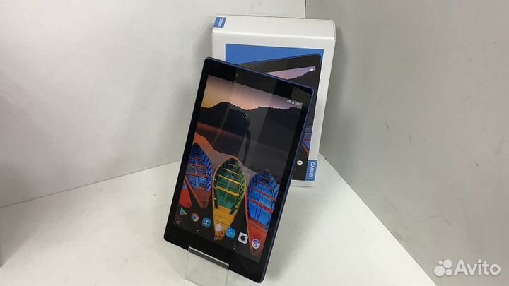 Планшет без SIM-карты Lenovo Tab 3 TB3-850F