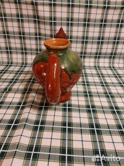 Чайник заварочный СССР