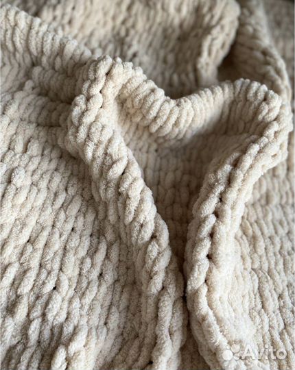 Плед для малышей, новорожденных