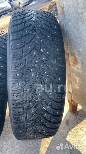 Nokian Tyres Hakkapeliitta 9 185/65 R15