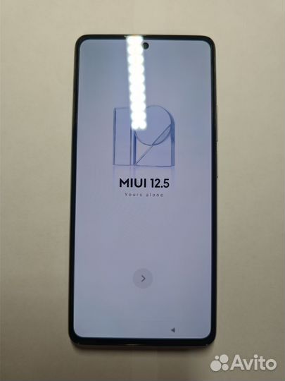 Xiaomi 11T 8/128Gb Blue