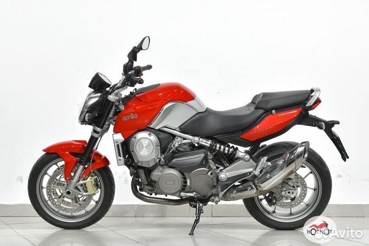 Aprilia mana 850 2008г