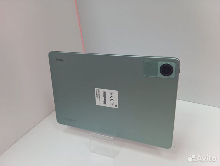 Планшет без SIM-карты Xiaomi Redmi Pad SE 8/128 GB