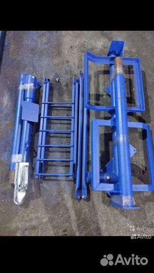 Прицеп подкат под автомобиль сдам в аренду