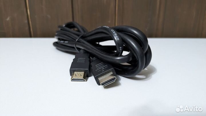 Кабель hdmi 3м