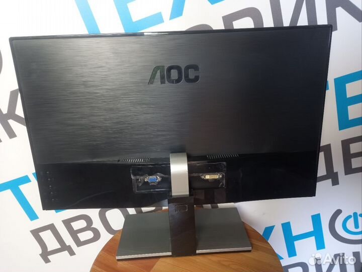 Монитор IPS full HD 23