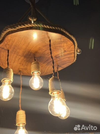 Люстра/светильник