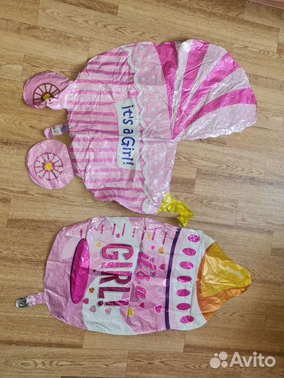 Конверт на выписку летний