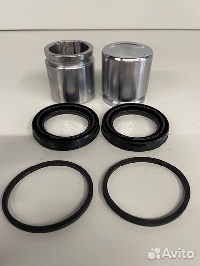 Ремкомплект тормозного суппорта N56