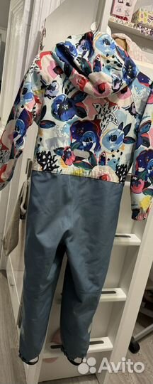 Комбинезон 134