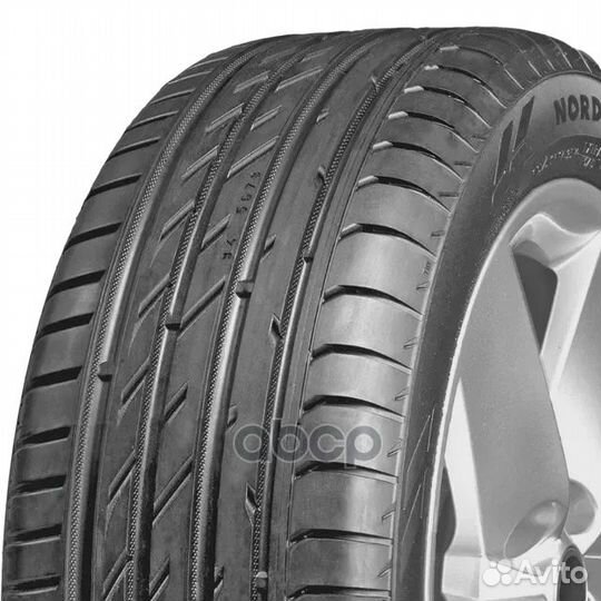 Ikon Tyres Nordman SZ2 235/50 R18