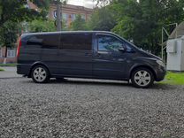 Mercedes-Benz Viano 3.0 AT, 2007, 440 000 км, с пробегом, цена 1 890 000 руб.