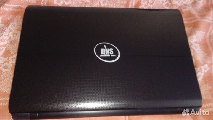 Ноутбук бу DNS