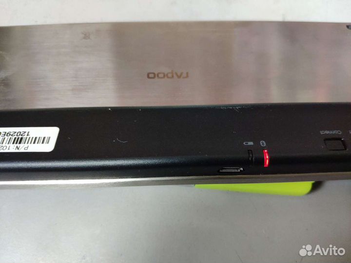 Клавиатура беспроводная, bluetooth