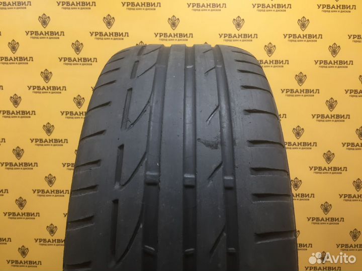 Bridgestone Potenza S001 215/55 R16 93W