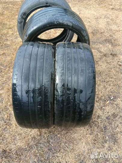 Aosen HH301 245/40 R19