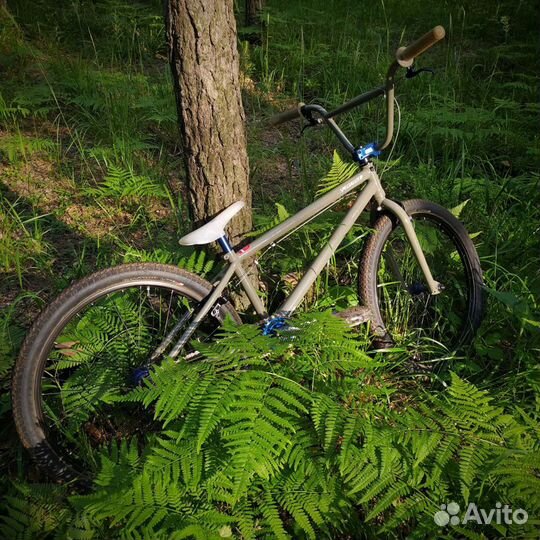 Велосипед Specialized P.24