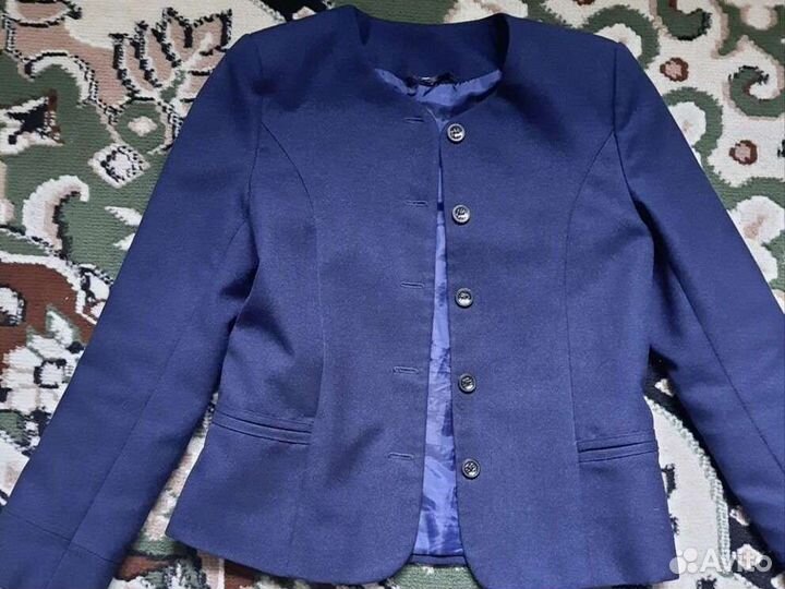 Школьная форма