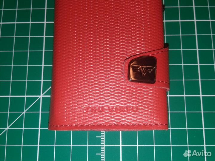 Картхолдер для кредитных карточек