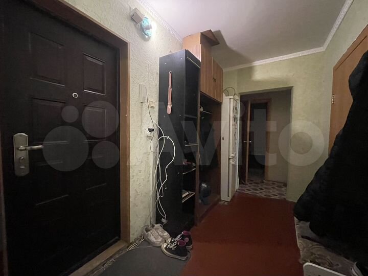 2-к. квартира, 49 м², 1/5 эт.