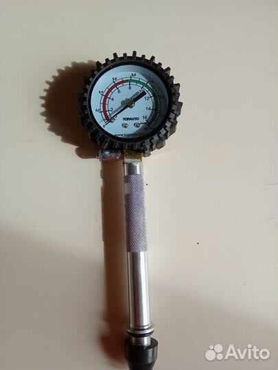 Новый компрессор