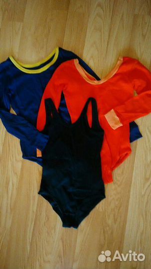 Купальники