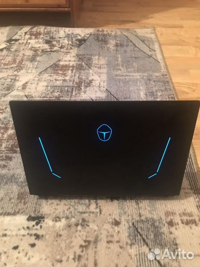 Ноутбук игровой Thunderobot 911 Air D