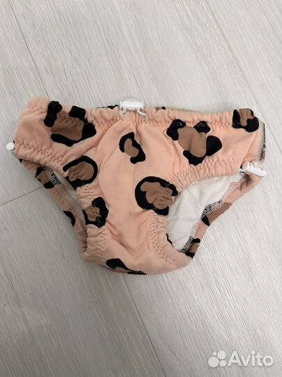 Купальник на девочку