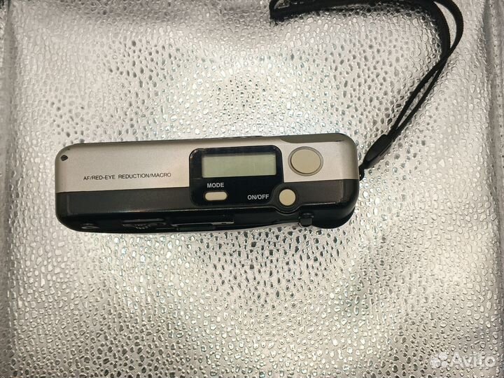 Praktica P90 AF Super