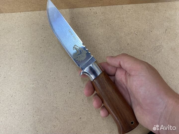 Нож походный 