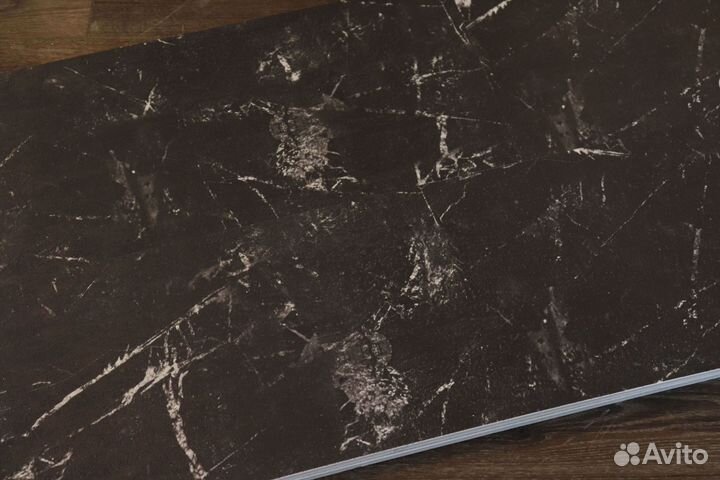 Кварцвиниловая плитка под мрамор влагостойкая