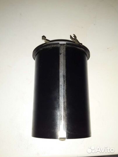 Механизм барографа ад-2, авиация, СССР