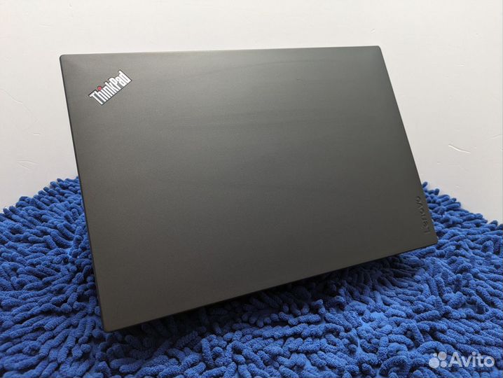 Lenovo ThinkPad A485 Ryzen 5 Pro 8Gb 256Gb FHD IPS