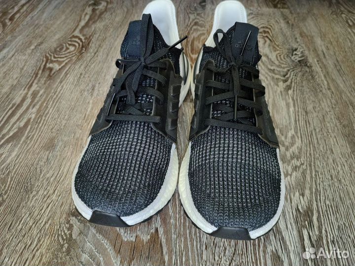 Кроссовки adidas ultraboost 19