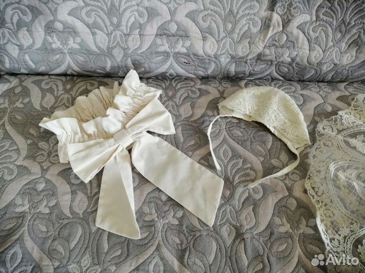 Комплект на выписку