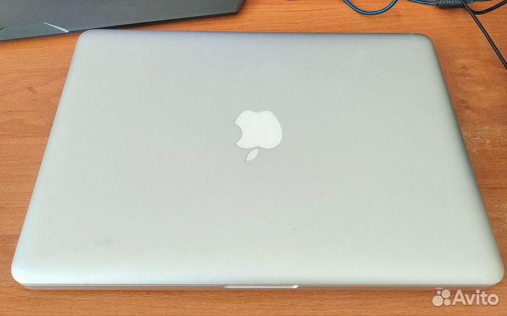 Apple MacBook Pro 13 2012